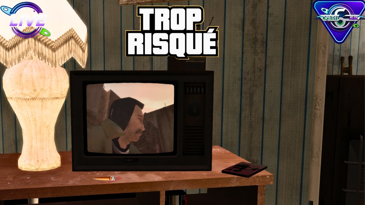 Les affaires deviennent dangereuses | Grand Theft Auto IV