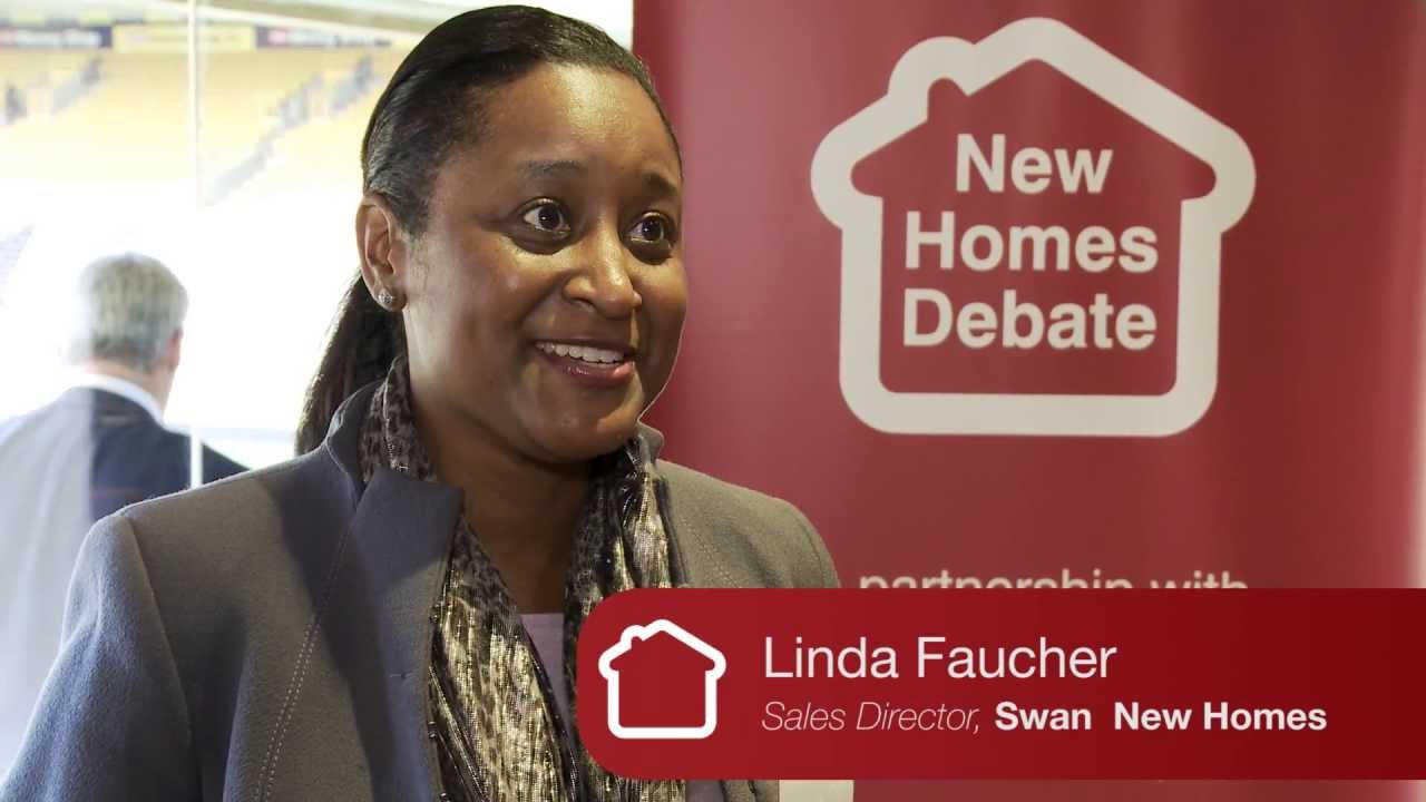 What House? New Homes Debate, in partnership with Countrywide