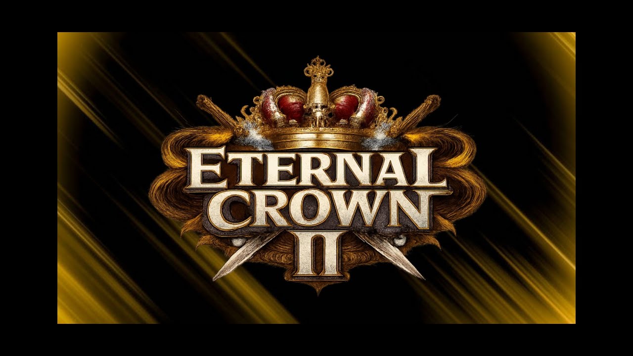 Saison 2 : Eternal Crown