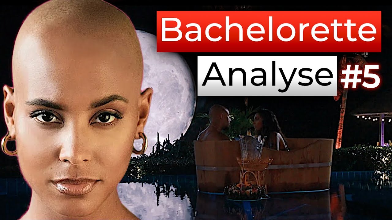 Steht ein FINALIST bereits fest? Bachelorette 2022 Körpersprache Analyse