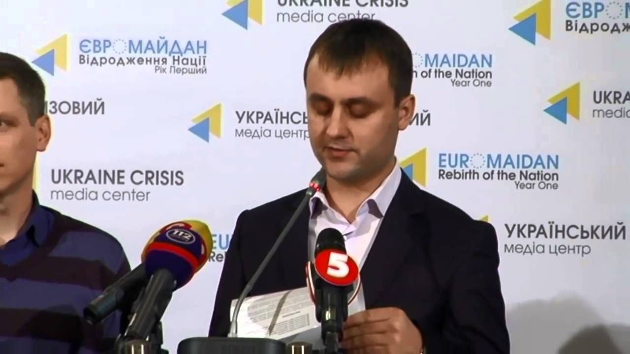 Crimea beyond the Coalition Agreement. Ukraine Crisis Media Center, 14th of November 2014