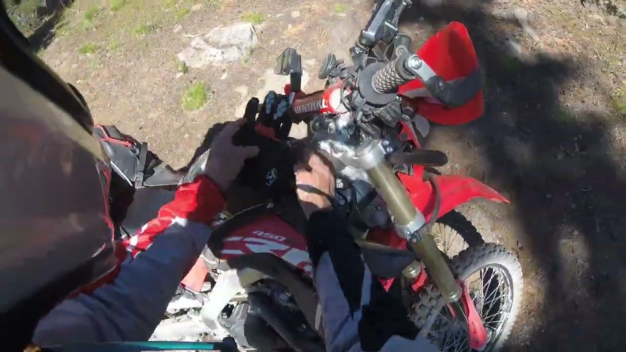 ORBDR 2024 - Day  4/5, Section 6