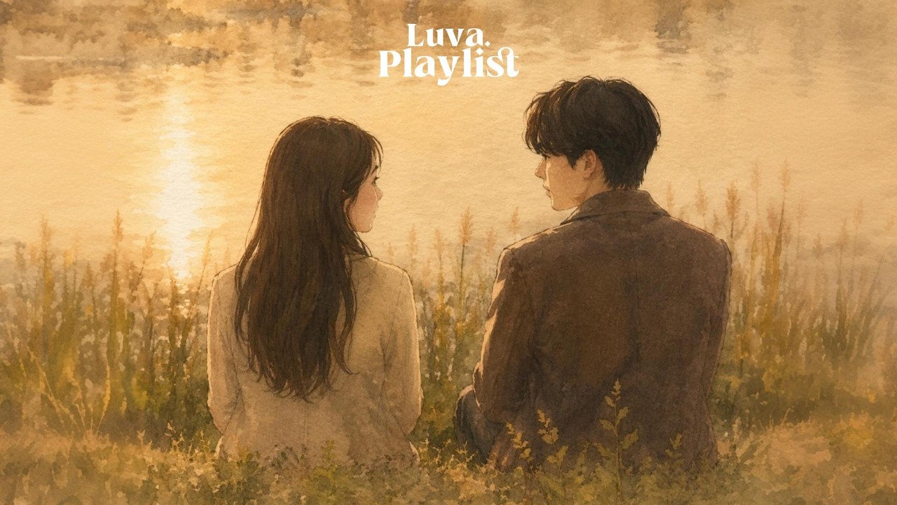 지우려 해도, 자꾸 떠올라...🌧 | [𝐏𝐥𝐚𝐲𝐥𝐢𝐬𝐭] 눈물 나는 이별 발라드 명곡 모음🎧