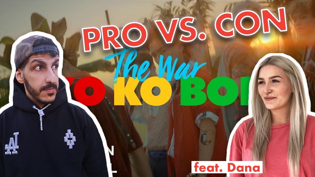 Producer REAGIERT auf EXO 엑소 'Ko Ko Bop' MV