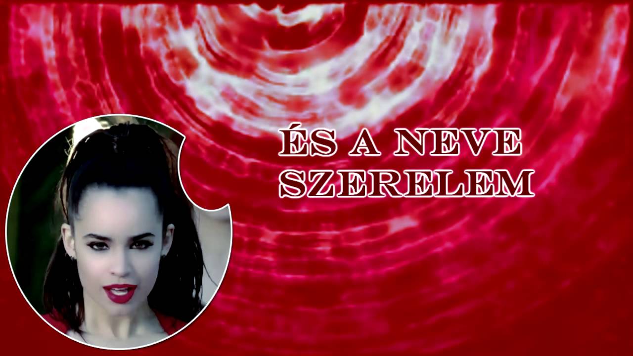 Sofia Carson - Love is the Name (magyar felirattal)