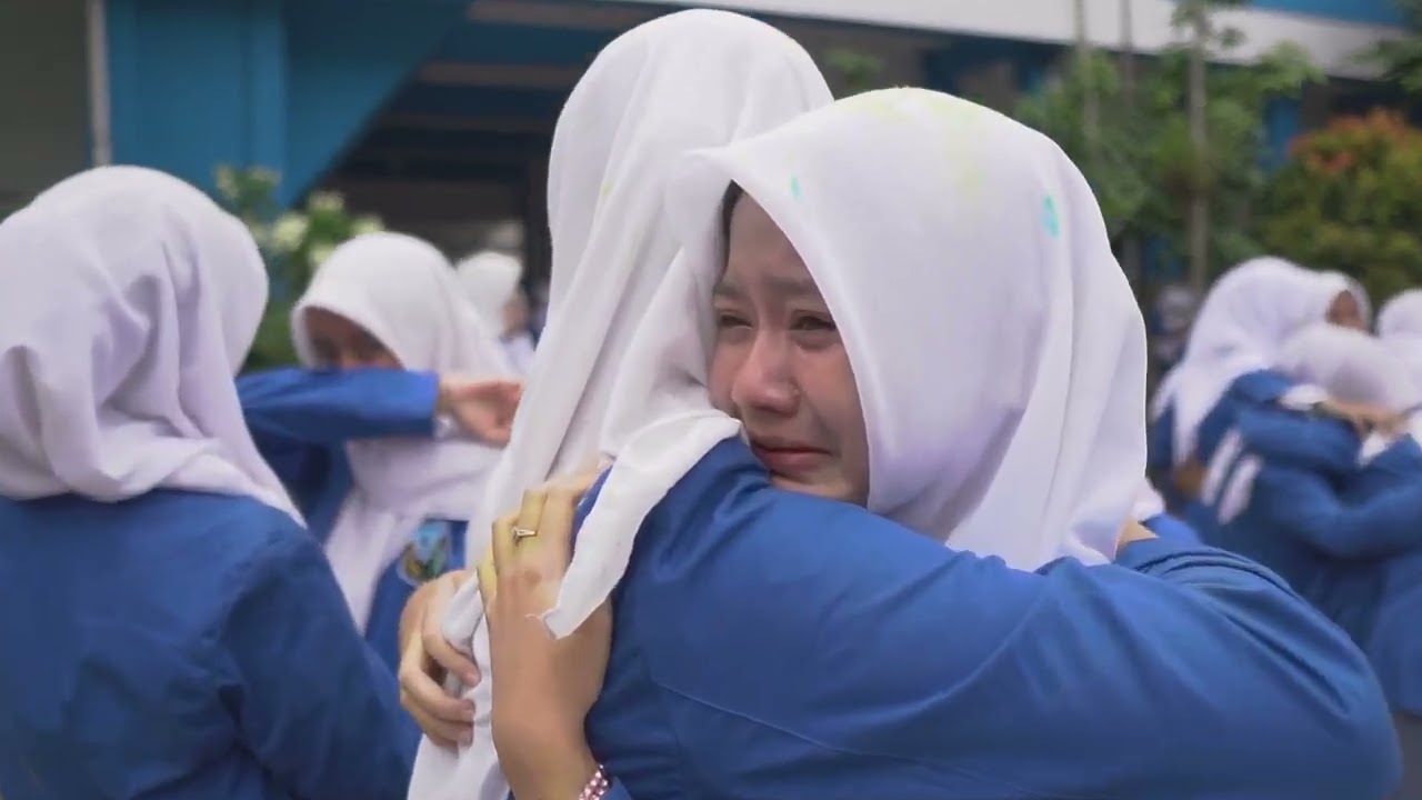 ANGKATAN ARASATYA - SMKN 2 SUMEDANG