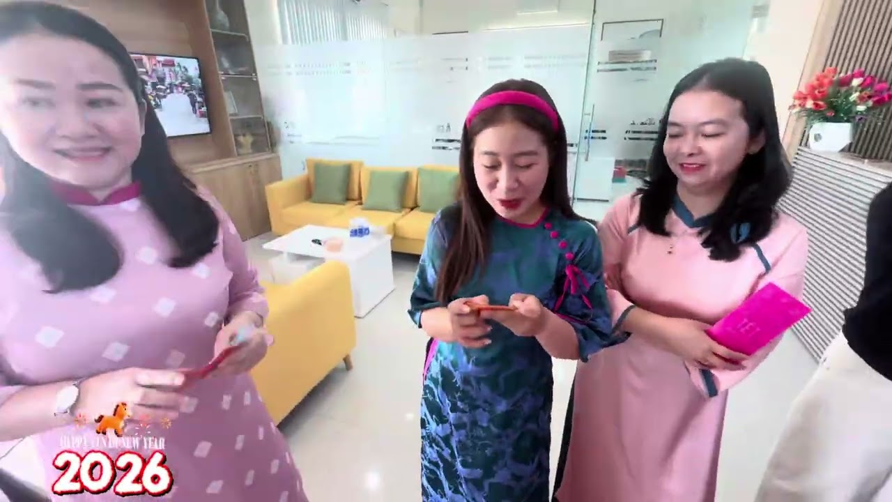Chúc tết 2026_Team office