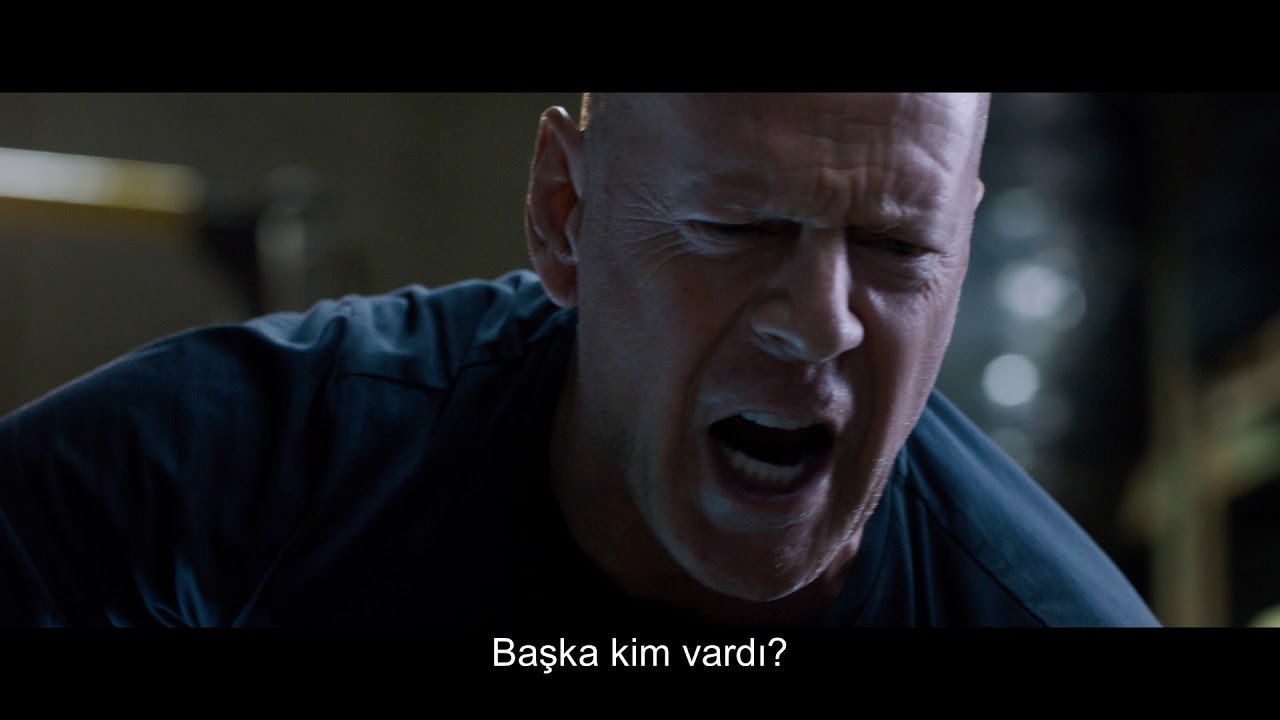 &Ouml;LD&Uuml;RME ARZUSU T&uuml;rk&ccedil;e Altyazılı Fragman
