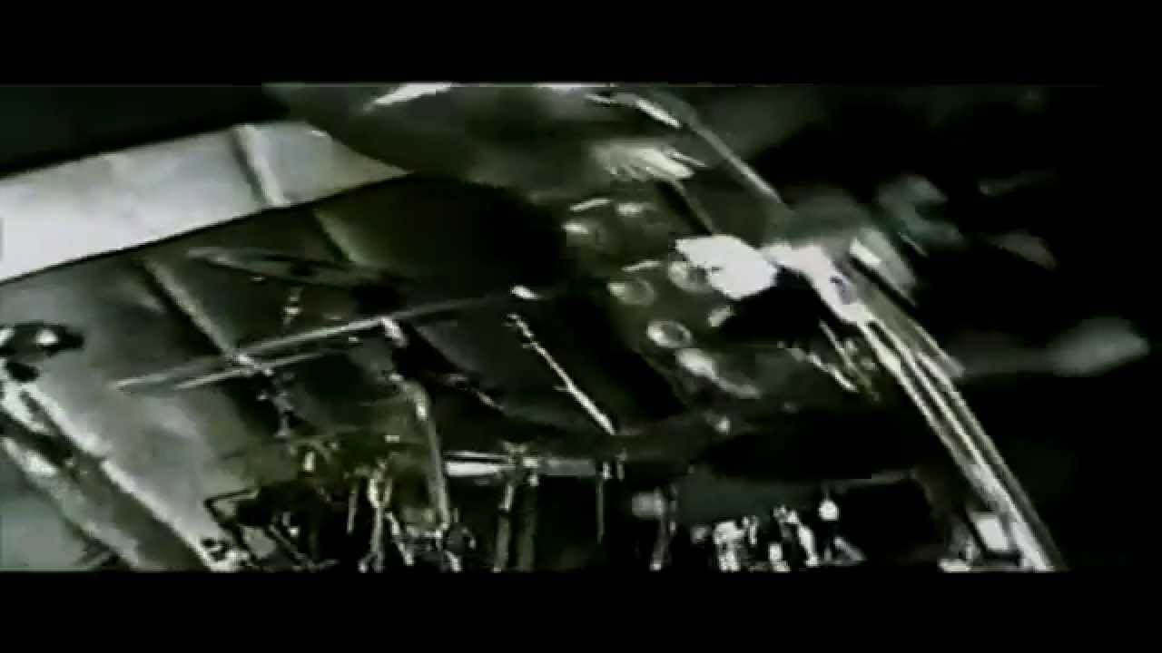 Rob Rock - Streets Of Madness (Vídeoclip) HD