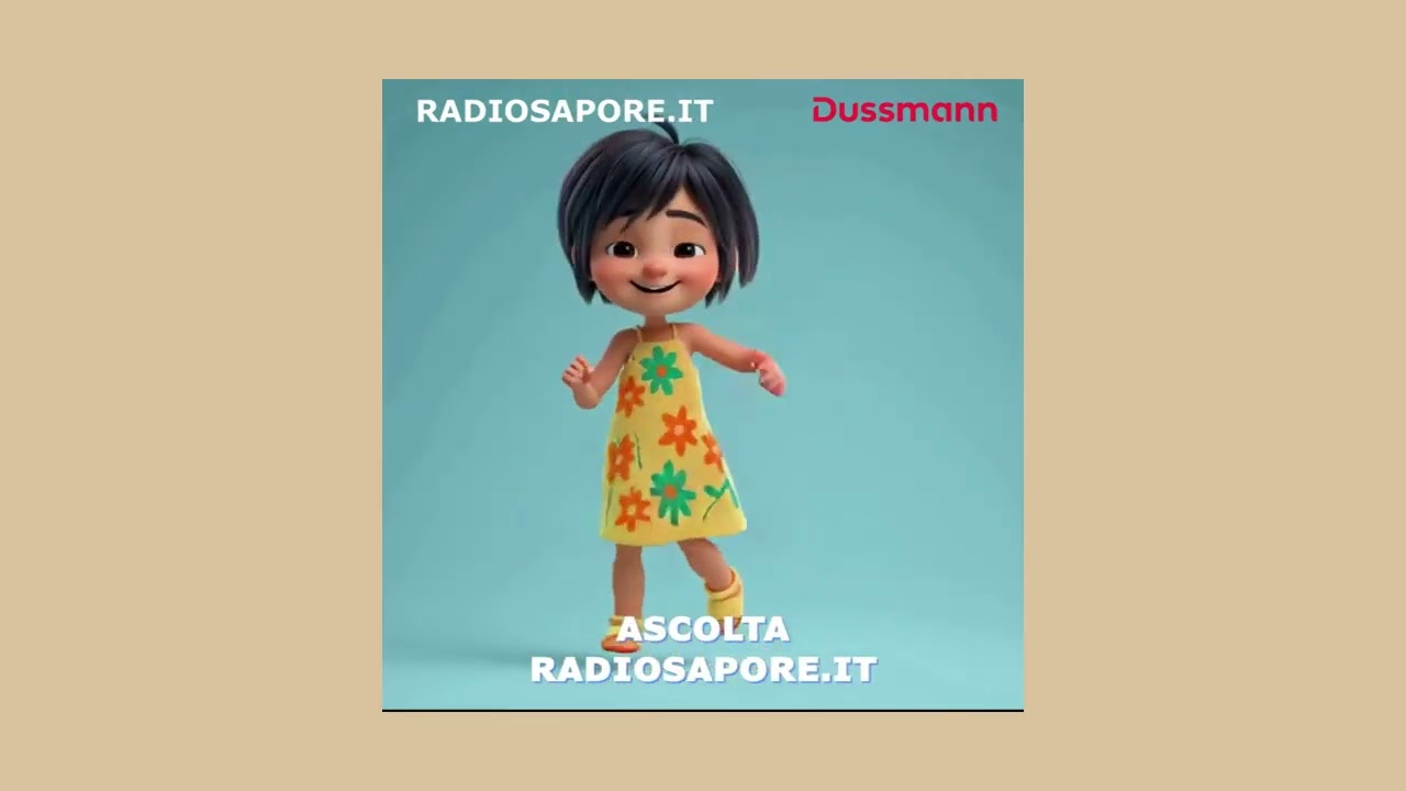 Radio sapore day
