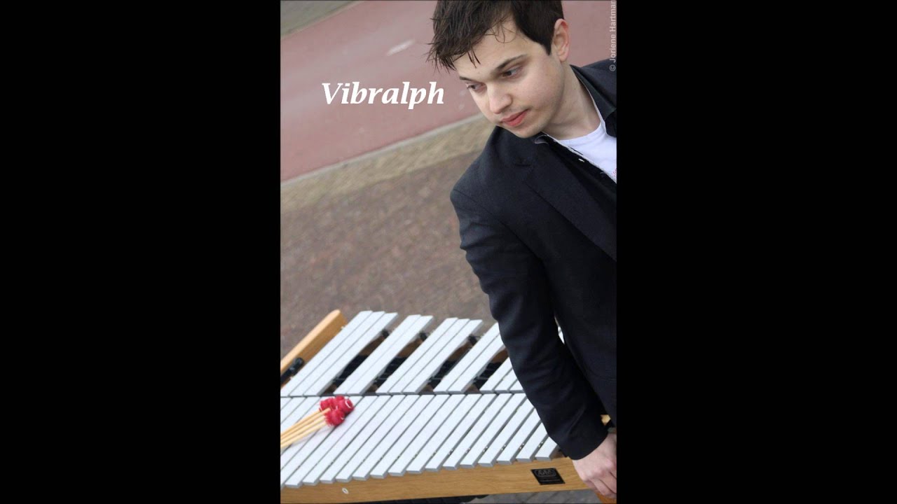 Vibralph - Loose feet