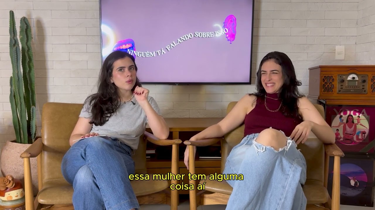 Ninguém tá falando sobre o impacto cultural do divórcio