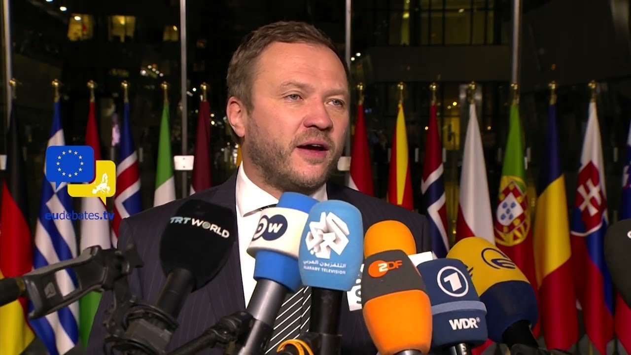 Any Kind of Corruption Is a Bad Thing! Estonia&rsquo;s Blunt Message on Ukraine at NATO