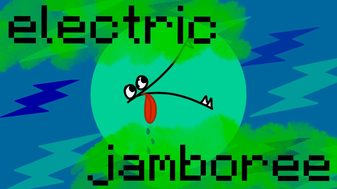 electric jamboree || Electronica