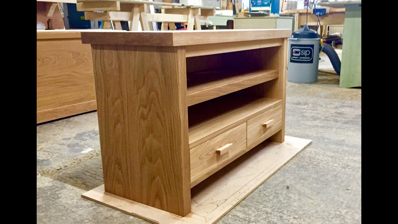 Hand made Oak Furniture