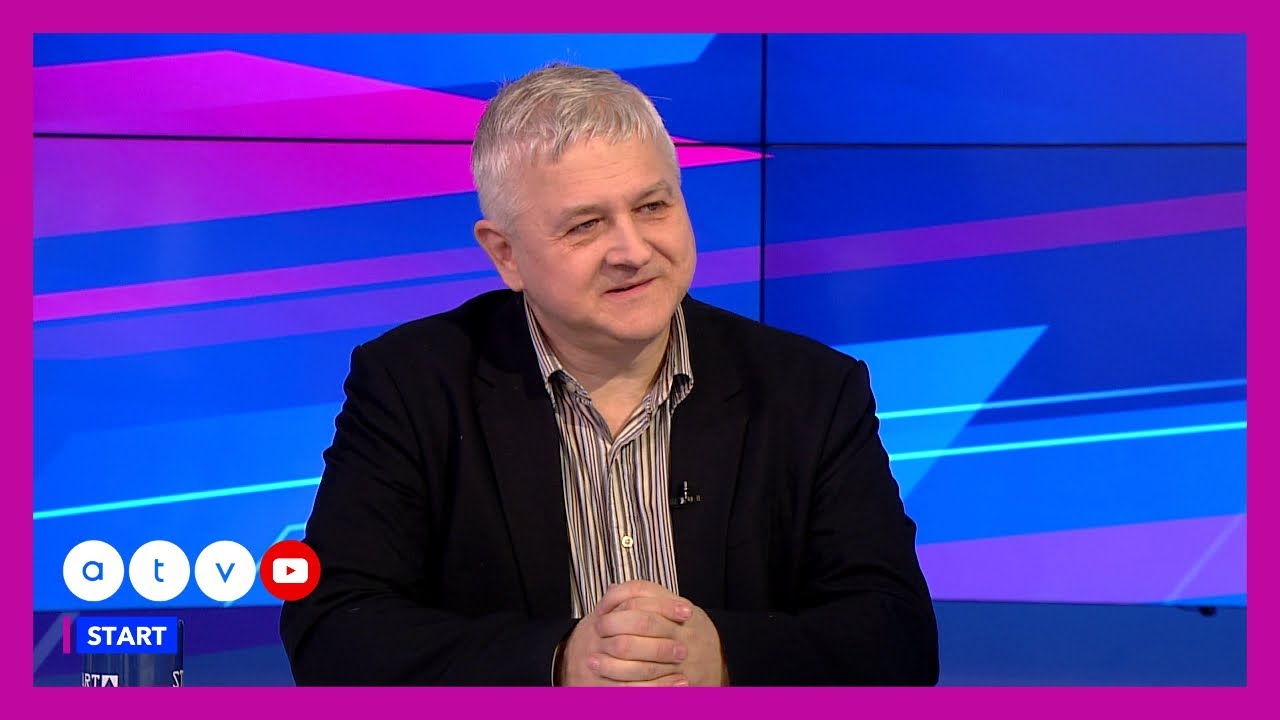 Nagy Attila Tibor: egyszerre lehet átok és áldás is Kapitány István személye a TISZÁNAK