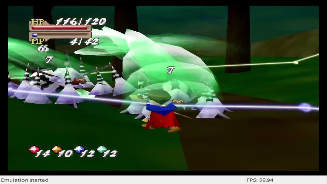 Quest 64 4-1