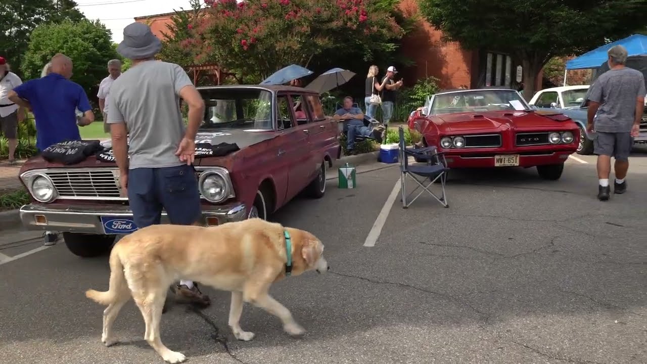 Franklin, NC - Festivals