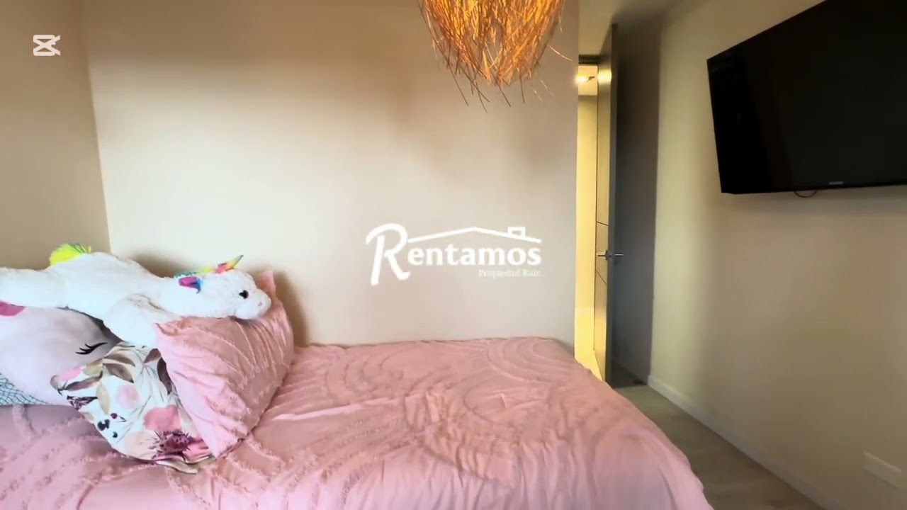 Apartamento en venta en Envigado, Los Mangos