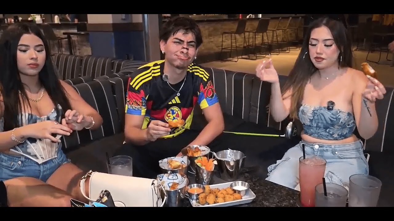 Zavala X Meche X Anahi | Full Livestream Chaos!