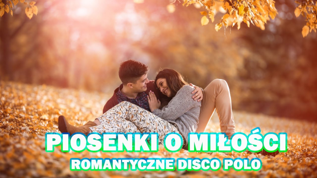 😘Najpiękniejsze Piosenki o Miłości | Romantyczne Disco Polo 2026🥰