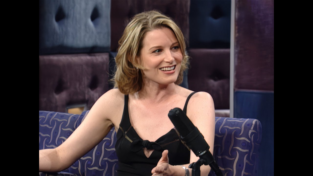Bridget Fonda on Jet Li and 