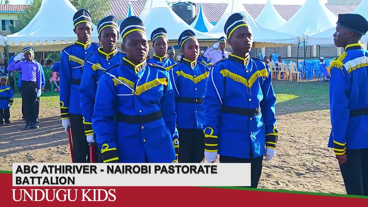 UNDUGU KIDS EPISODE 13 SEASON 5 BATTALION