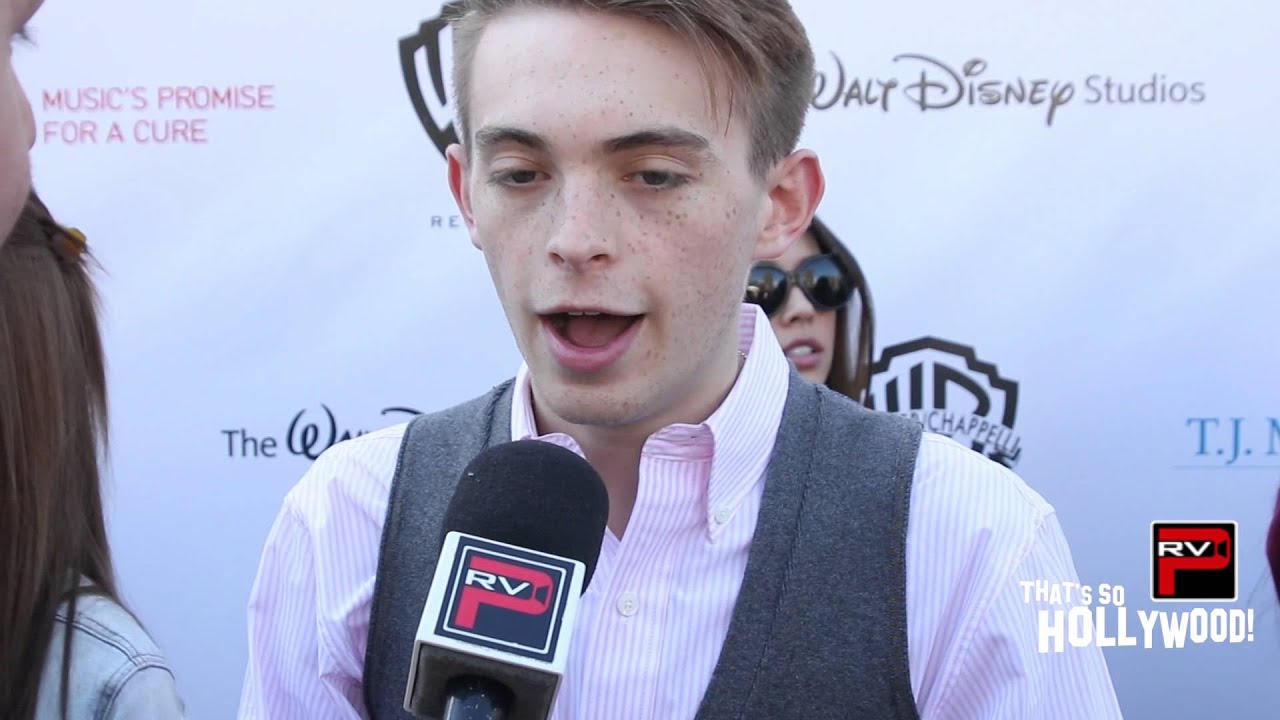 Dylan Riley Snyder Talks The Importance Of Dressing Nice, TJ Martell Foundation & More!
