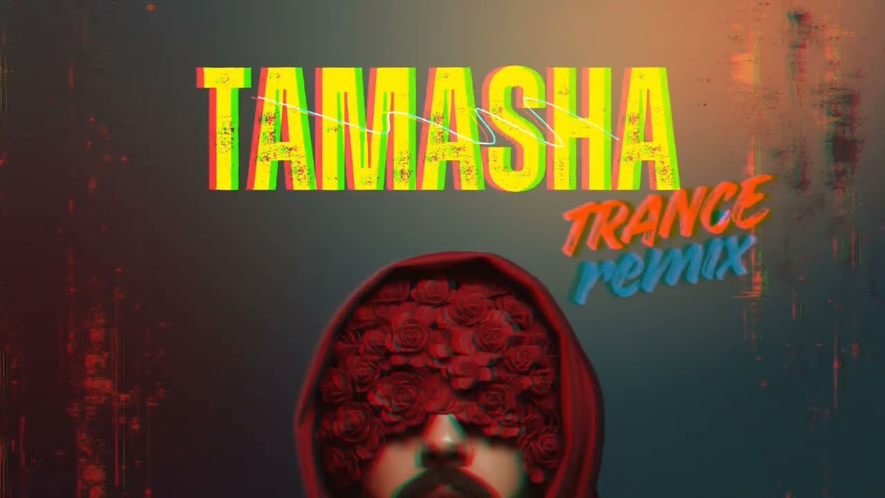 Tamasha ( Trance Remix) | Khumariyaan | Best music of 2025