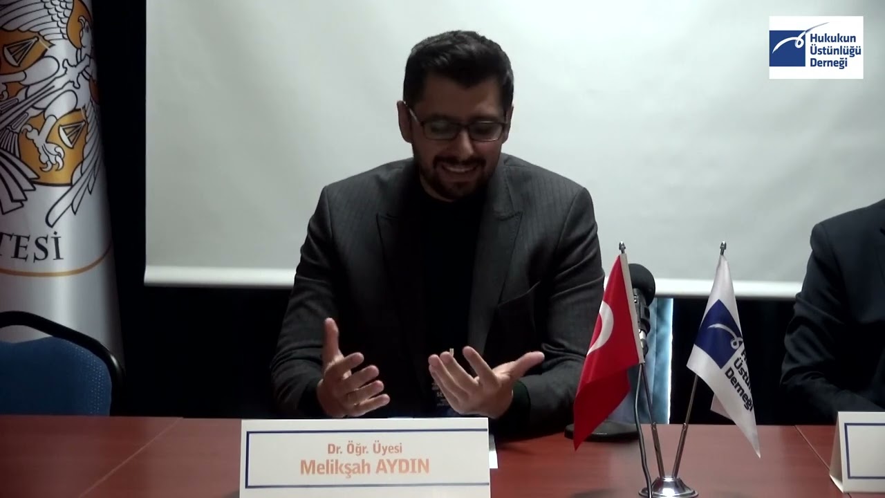 ULUSLARARASI MUKAYESELİ HUKUK SEMPOZYUMU/ “YARGILAMA HUKUKU” 4. SALON 2. OTURUM