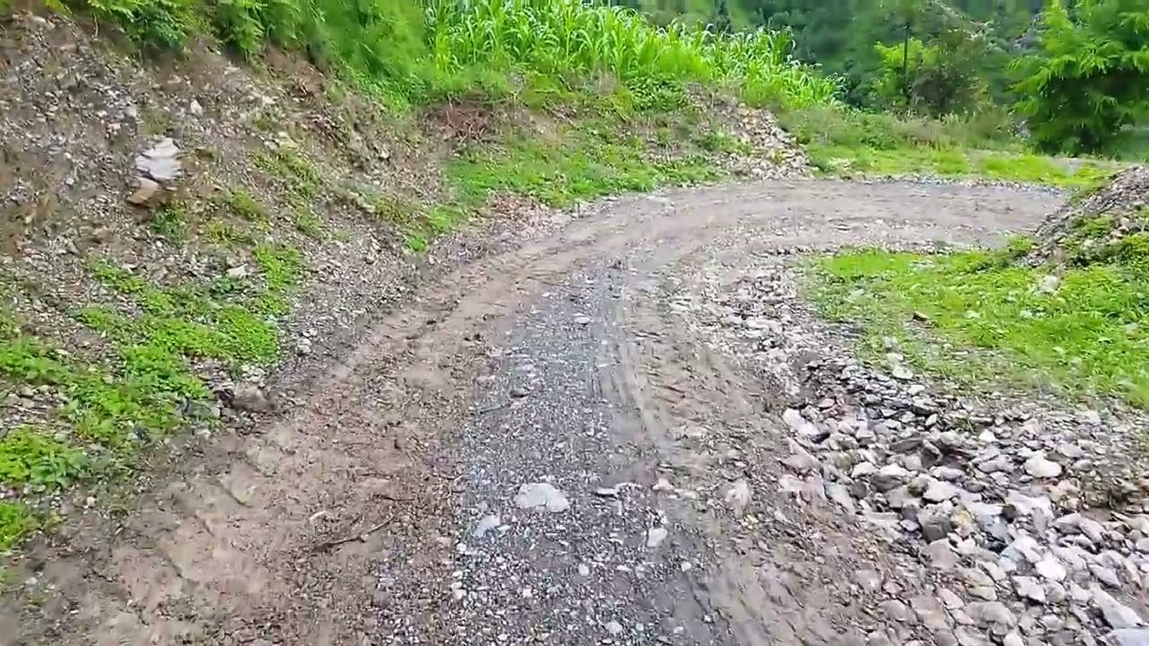 Bathoie village views#viral #subscribe #beautiful