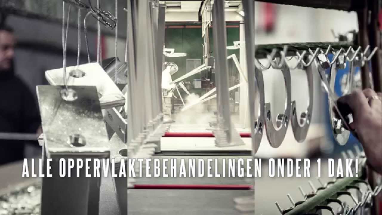 Centrum voor Verduurzamen in 30 seconden