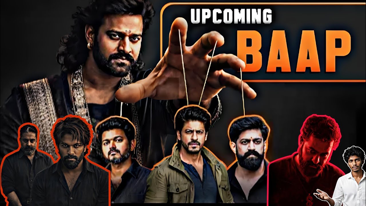 Kgf 3 vs spirit & KING salaar 2 👑 Toxic NTRNEEL Varanasi & Ramayan kon ho gaya box office king 2026 