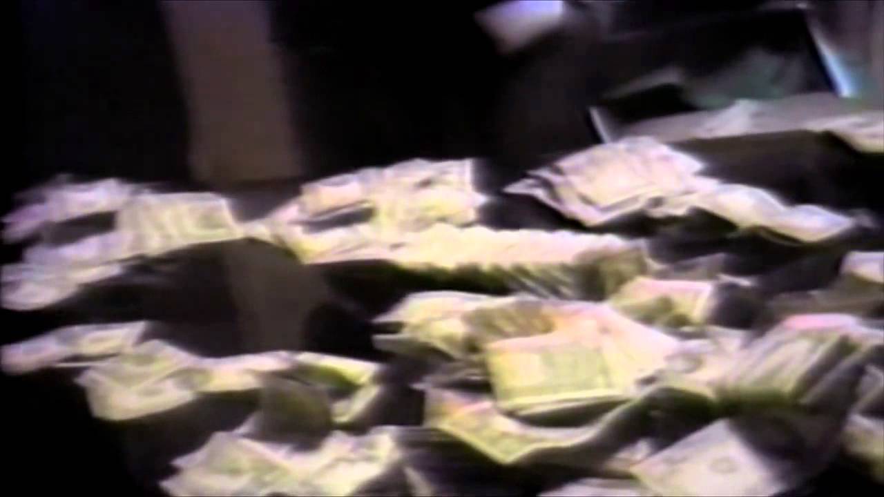 Young Jeezy   A Hustlerz Ambition Documentary