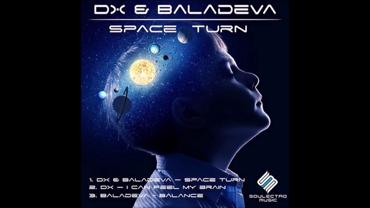 Baladeva - Balance