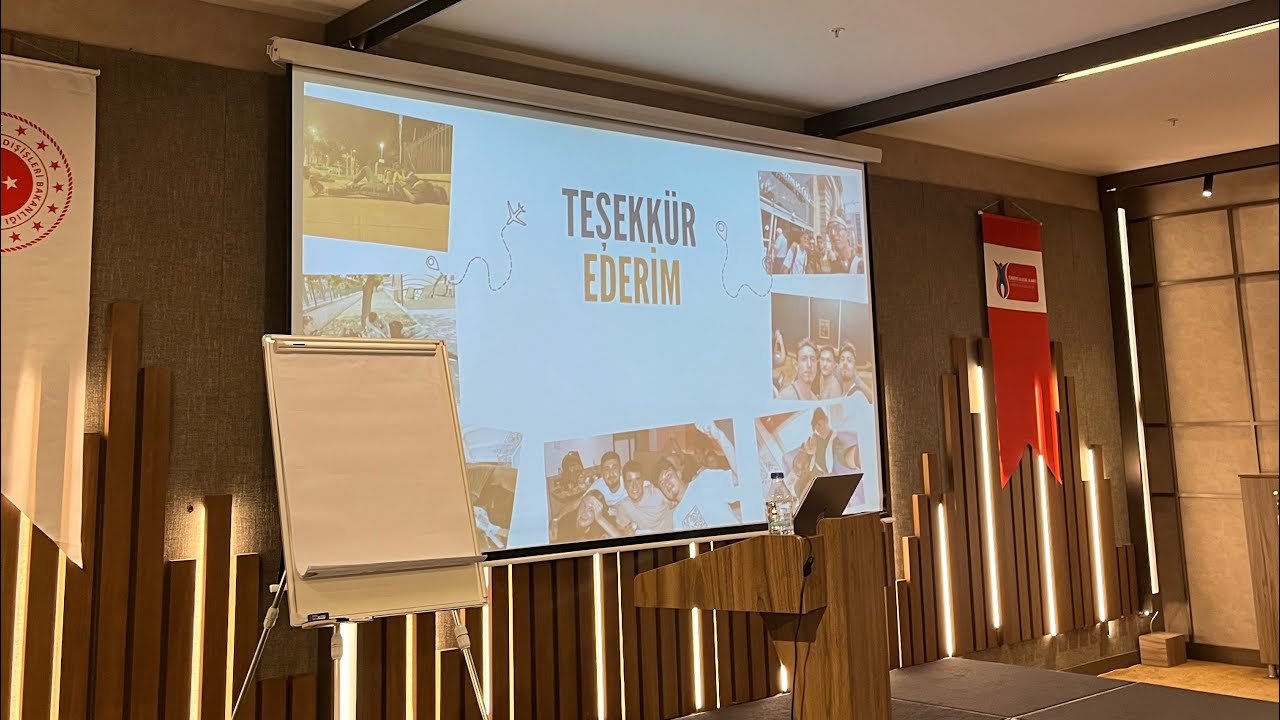 TRABZON DİSCOVEREU MEETUP