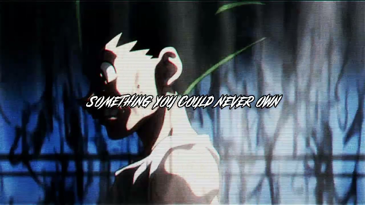 NEFFEX - SOMETHING YOU COULD NEVER OWN [slowed + reverb]