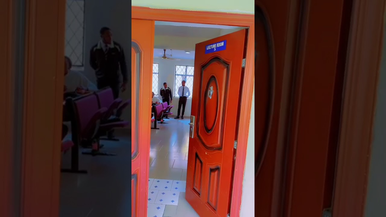 Inside Salem University Nigeria | Campus Tour & World-Class Facilities