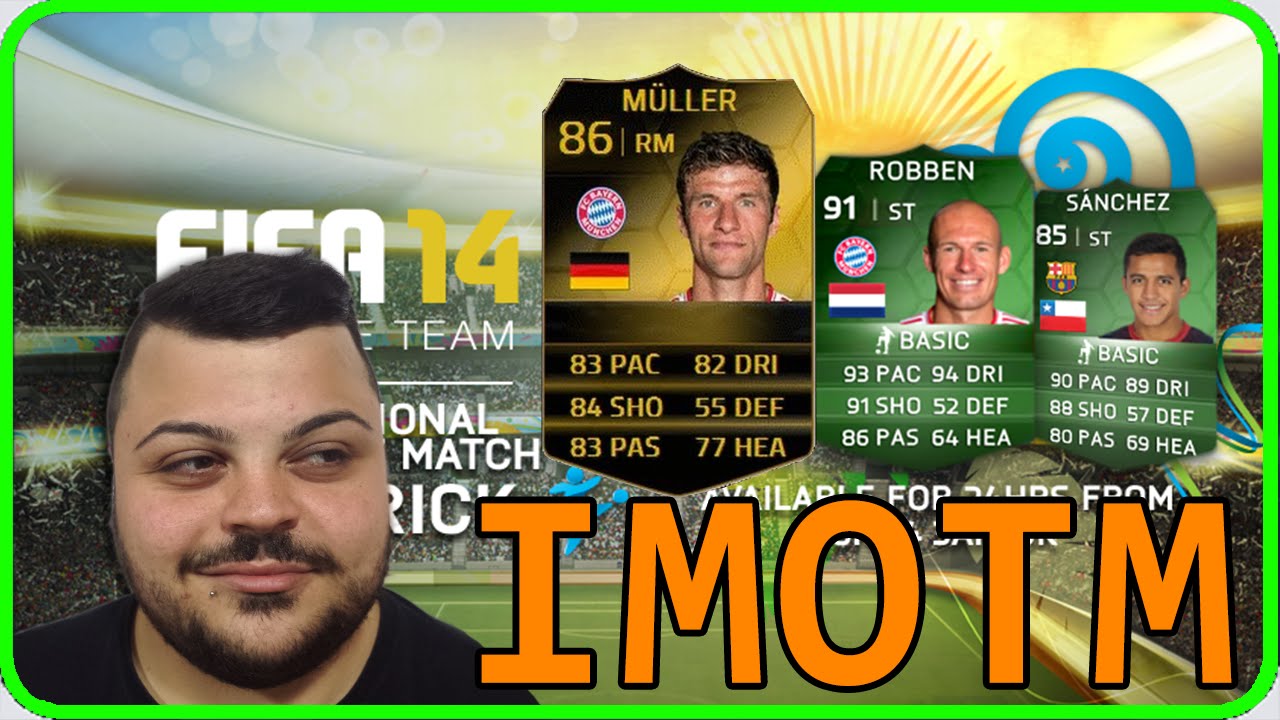OPENING PACKS iMOTM : Il Piu' Sculato di Youtube !