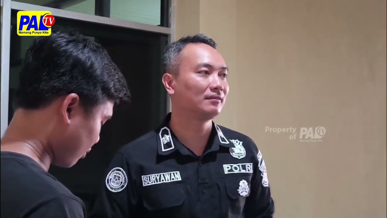 POLISI SELIDIKI PENEMUAN KERANGKO DI BANYUASIN