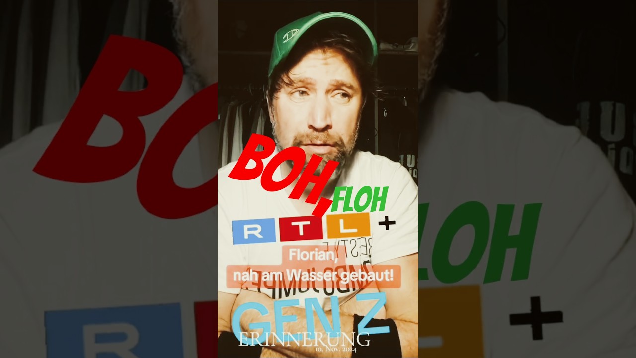 Boh,Floh?
