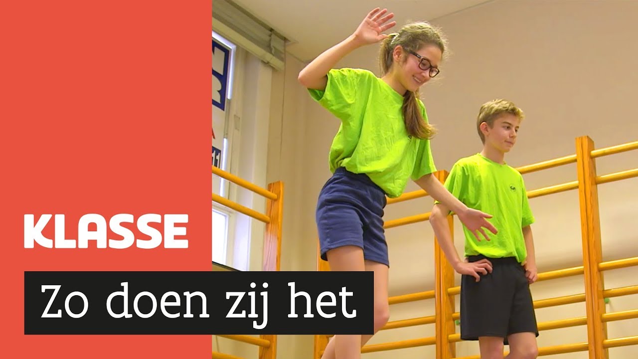 CLIL: Turnles in het Frans