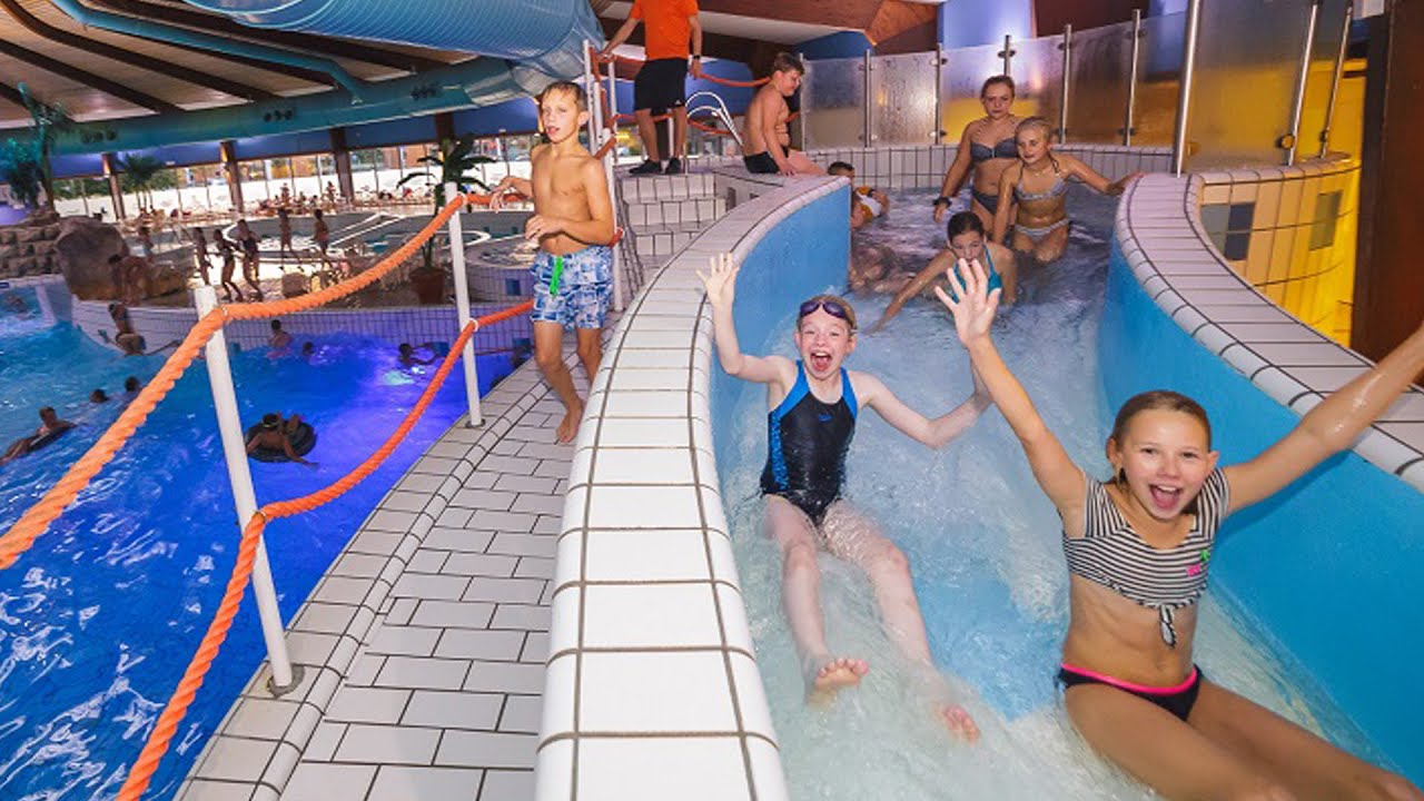 ALL ONSLIDE AQUADROME ENSCHEDE