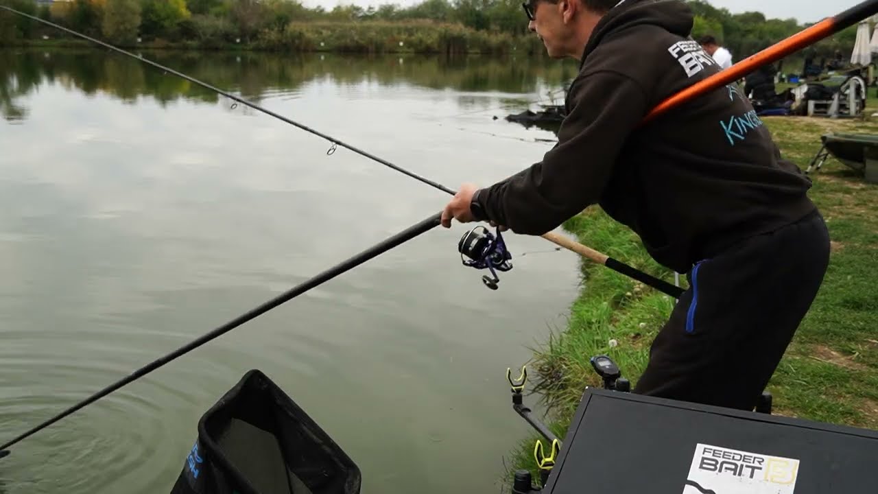 Concurs Lacul Andi 12 oct 2025