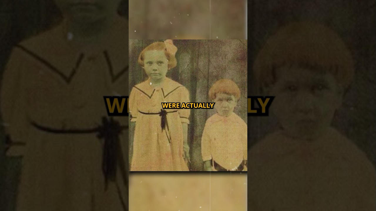 The Green Children Of Woolpit - Unexplained Phenomenon