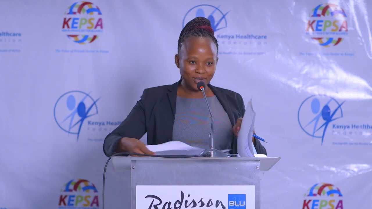 THE 14TH KHF AGM - Annual Report and Financial Statements for the year ended 31st December 2021