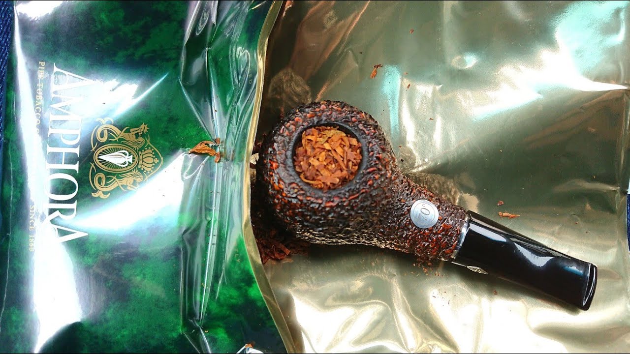 Amphora Rich - Pt. 1