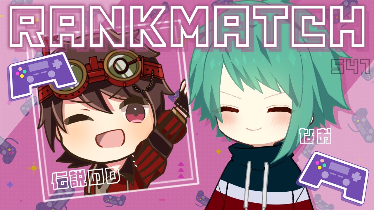 夜ランDさんと行きます！【第五人格】【IdentityV】