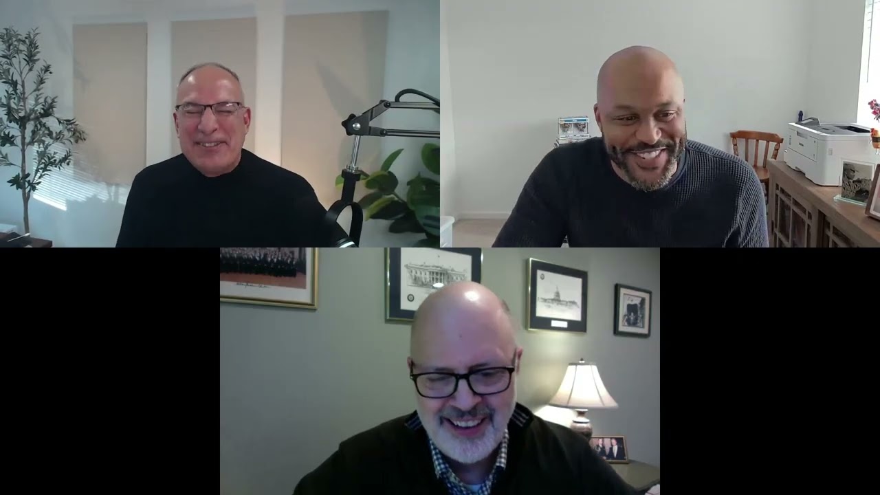 Bob Kettle (interviewed by Collin Smith and Jim Barry)