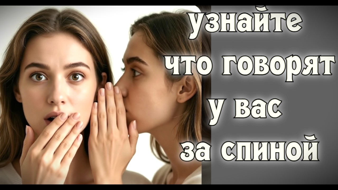 Что говорят люди Что скрывают от вас 🔥 Узнай Почему 😱 #tarot#predictions#news